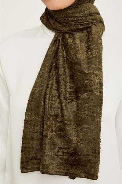 Armine ARMINE TREND KNITTED SHAL 2 04