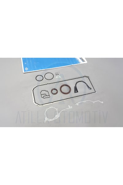 V Reinz BMW 3 SERİSİ E36 90-98 320i 325i M50 ALT TAKIM CONTA REİNZ