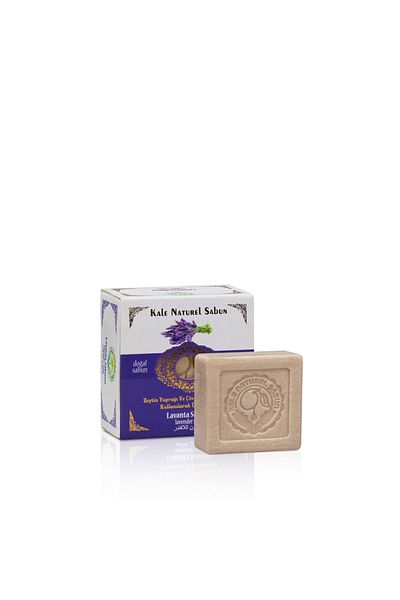 Kale Naturel صابون أومورفيا باللافندر 125 جرام