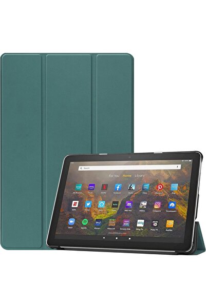 TEKNETSTORE Xiaomi Pad 6 11 Inç 2023 Uyumlu Kılıf Kapaklı Ince Tasarım Uyku Modlu Smart Akıllı