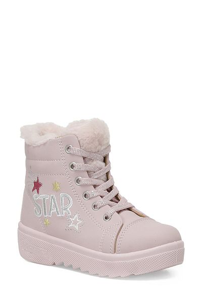 Kinetix SEVAY UP 3PR Rosa Mädchenstiefel