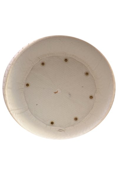 şahinbak Sarık de lux, Imam Sarık, pălărie, căciulă, feș, feș de imam, căciulă de imam, material pentru moschee, piața moscheei, s186