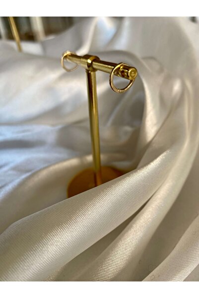 Reis Kuyumculuk Mini Kıkırdak Küpe