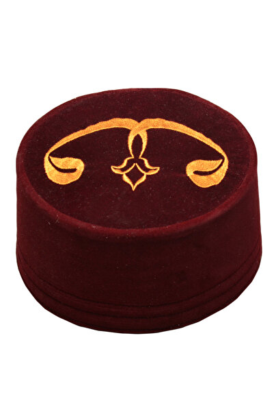 şahinbak Takke,fes,kalıplı Takke,sarık,cami Malzemesi,cami Marketi,imam Fesi,...