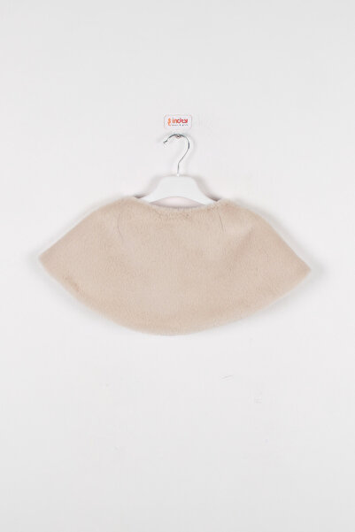incity Kız Çocuk Peluş Bolero