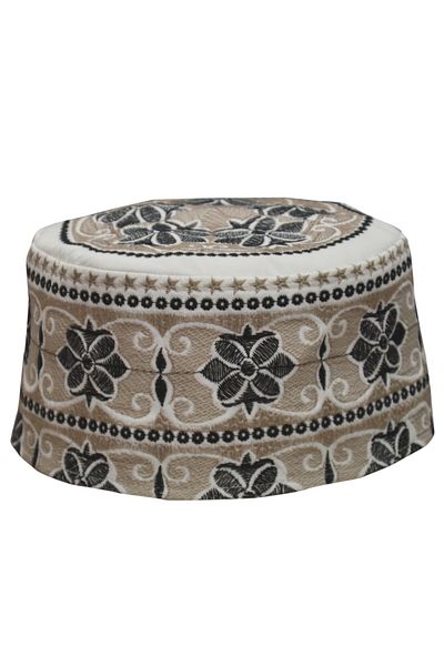 şahinbak Takke,fes,molded Takke,sarık,cami Material,cami Marketi,imam Fesi,tubbe,tourral Takke T127