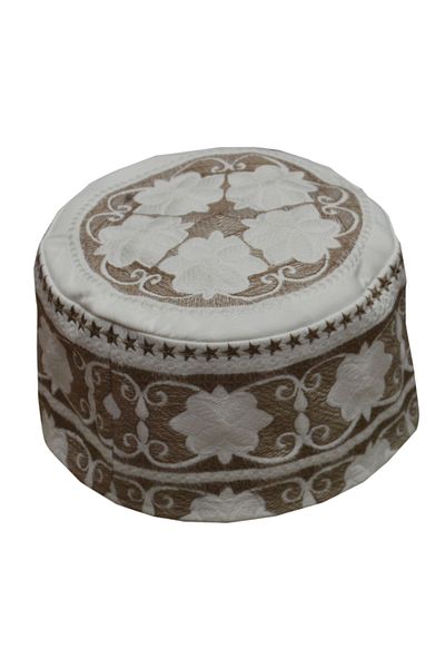 şahinbak Takke,fes,molded Takke,sarık,cami Material,cami Marketi,imam Fesi,tubbe,tourral Takke T126