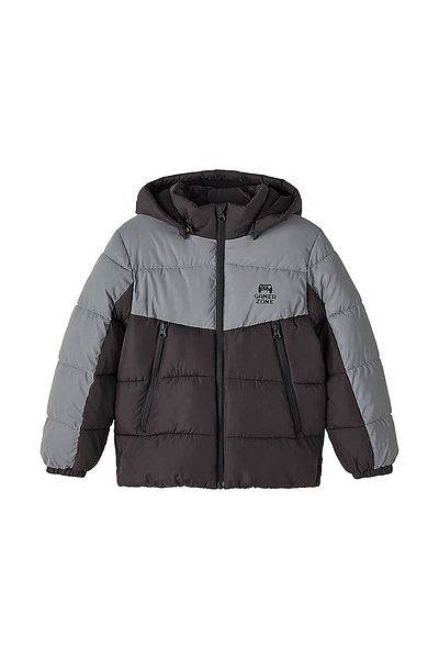 name ıt NAME IT CHILDREN'S HOODED COAT 13218538