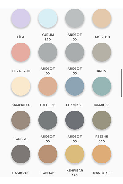 Filli Boya FİLLİ BOYA MOMENTO MAX 7.5LT TAM SİLİNEBİLİR VE YIKANABİLİR İÇ ÇEPHE BOYASI