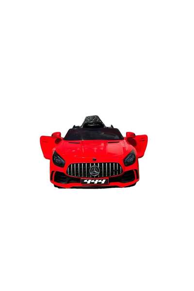 BabyHope 444 GTR SPORT 12V AKÜLÜ ARABA