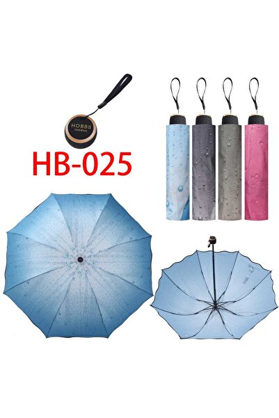 ESU ACCESSORY SU DAMLASI ŞEMSİYE MODELİ