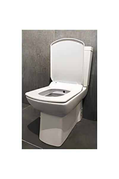 Creavit CREAVİT LARA KLOZET