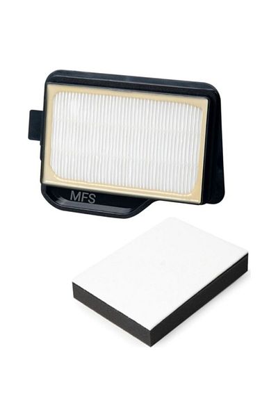 MFS Arzum Ar 4125 Olimpia Vision - Hepa Filter and Front Sponge Compatible