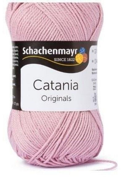 Anchor Pink Hand Knitting Yarn