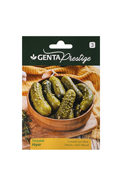 Vegetable Seed Pickling Cucumber