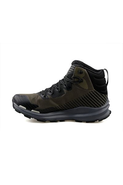 THE NORTH FACE M Vectiv Fastpack Mid Futurelight Men's Trekking Boots and Shoes NF0A5JCWWMB1 Khaki