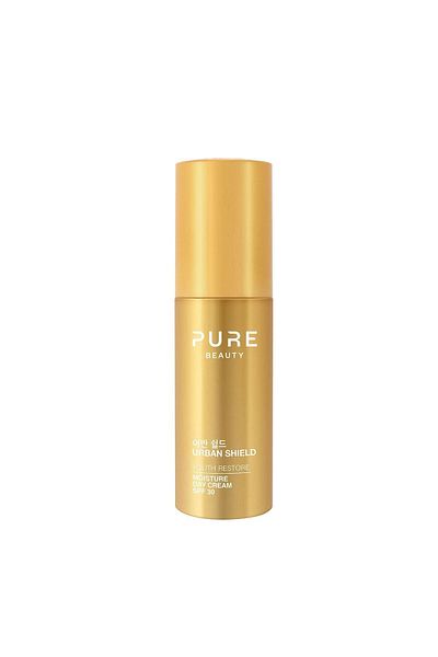 PURE BEAUTY 50 ml Sunscreen - Wrinkles, Skin Dryness, Fine Lines and Moisturizer