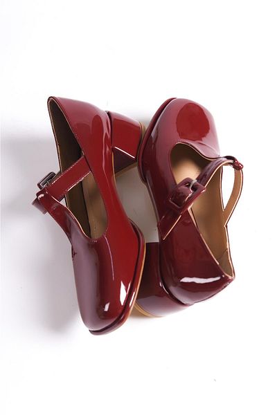 Capone Outfitters Stilvolle Schuhe mit Absatz für Damen