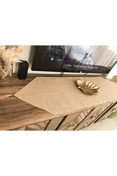 Viemso Jute Runner 200 cm