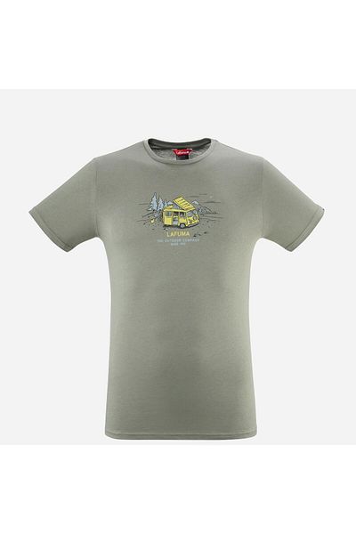 LAFUMA ADVENTURE TEE Men's T-shirt LFV12272 6099 Single Color-XXXL