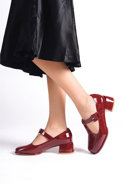 Capone Outfitters Stilvolle Schuhe mit Absatz für Damen