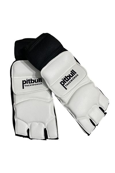PİTBULL Taekwondo Foot Protector - Taekwondo Foot Protector