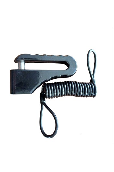 Yuma Motorcycle Disc Lock Ym-749