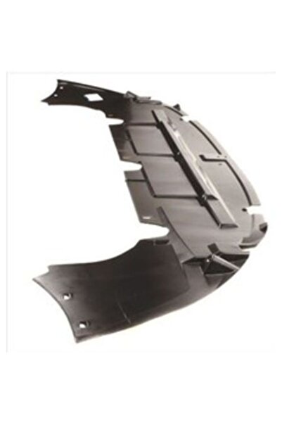 İthal RADYATÖR ALT DEFLEKTÖRÜ FOCUS 08 SONRASI Uyumlu 64375 İTH 7M51 A8B384 AF