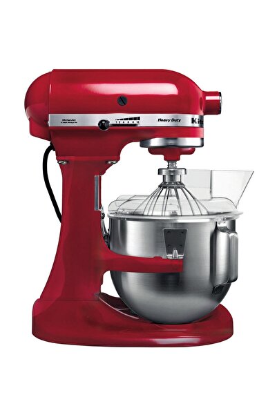 Kitchenaid 5kpm5eer 4,8 L Ağır Hizmet Tipi Asansörlü Stand Mikser