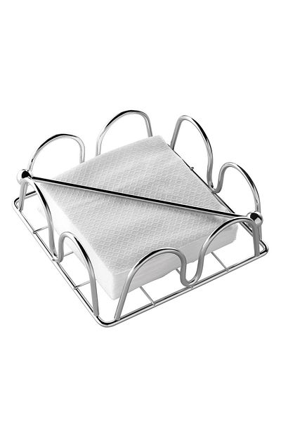 Paşabahçe Belt Napkin Holder