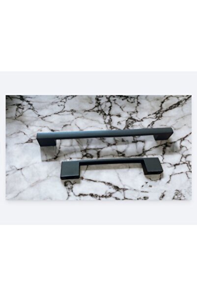 TRS MOBAKS Mâner dulap sertar 96 mm 2 buc