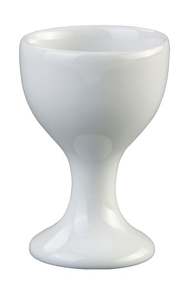 Paşabahçe Porcelain Egg Cup Single 7 cm