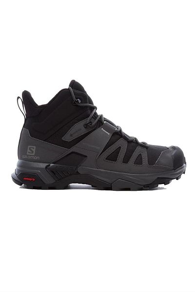 Salomon حذاء X Ultra 4 Mid GTX للرجال L41383400