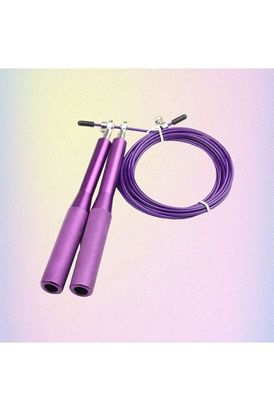 JoinMeli Join Meli Speedrope - Speed Jump Rope
