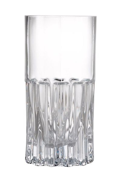 Paşabahçe Soft Drink Cup Handmade Single, 350 cc