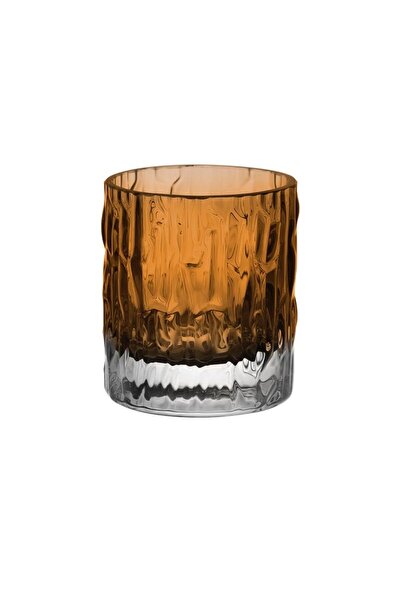 Paşabahçe Tealight Mumluk El Yapımı 7 cm