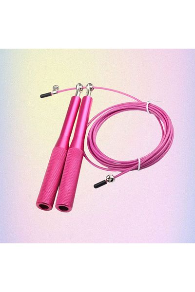 JoinMeli Metal Jump Rope