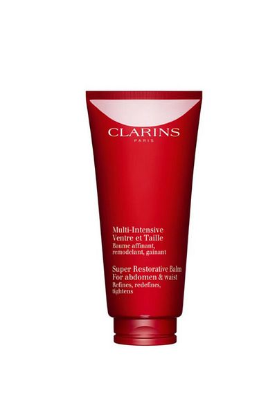 Clarins Super Repair Balm - 200 ml for Abdomen and Waist