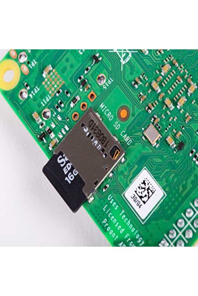 Raspberry Pi 4 - 1GB