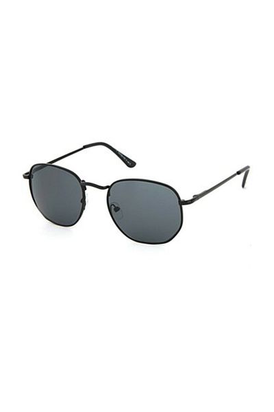 Di Caprio Olivia Black Women's Sunglasses