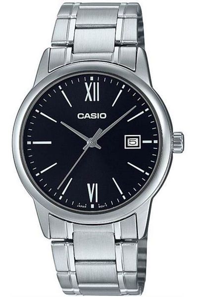 Casio Men's Wristwatch MTP-V002D-1B3UDF