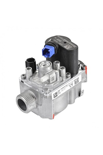 Genel Markalar Baymak Baxi Uyumlu Gaz Valfi Honeywell