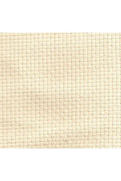 domino Cream Etamine Fabric 75x130