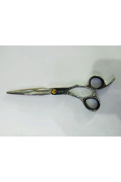Della Hair Cutting Scissors Barber And Hairdresser Scissors CK1/ 6.0 INCH