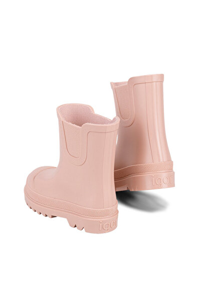 IGOR Kadın / Kız Yağmur Botu W10274 TOKIO 197-Maquillaje