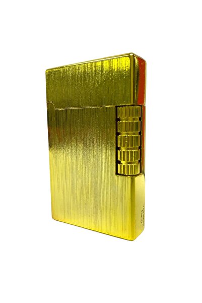 Elif Duppont Tarzı Sarı Çakmak 309153