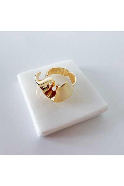 CHARMLUCKY Rings