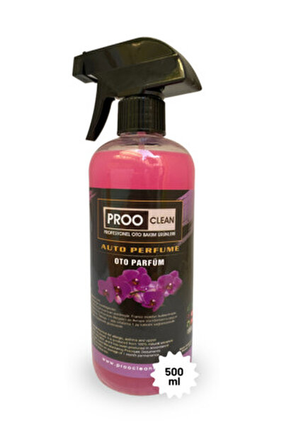 prooclean Oto Parfüm Çilek 500ml Fiyatı ... prooclean Oto Parfüm Çilek 500ml Fiyatı ...