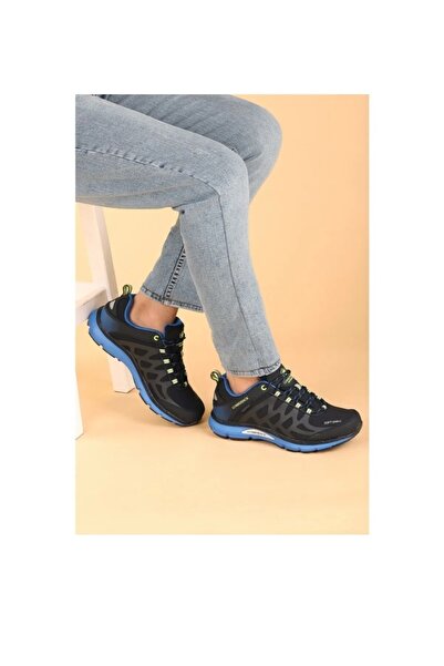 lumberjack URSA 3PR WATERPROF UNISEX KIŞLIK OUTDOOR AYAKKABI