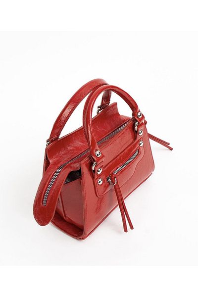 FİASHOP Manuka Midi Bag - Stylish and Useful